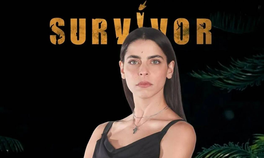 Πηγή: Instagram: survivorgreece