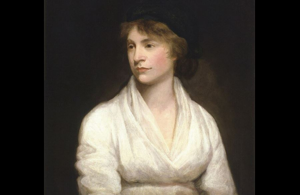 Mary Wollstonecraft: Γίνεται ταινία η ζωή της Αγγλίδας φιλοσόφου