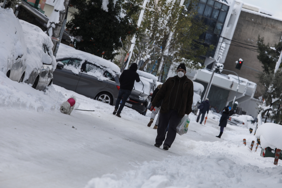 Αναβάλλονται και την Τετάρτη οι εμβολιασμοί: Τι πρέπει να κάνουν όσοι είχαν ραντεβού