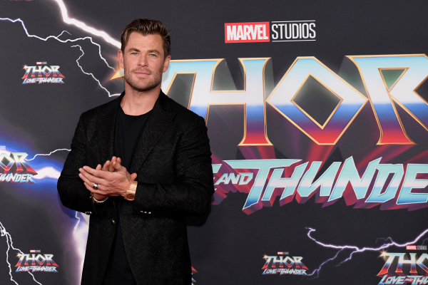 Σταματάει για λίγο την υποκριτική ο Chris Hemsworth: Έχει αυξημένο κίνδυνο για Αλτσχάιμερ λόγω γονιδίου ApoE4