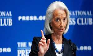 Το ΔΝΤ επιμένει στην ολοκλήρωση του προηγούμενου προγράμματος