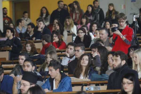 Υποτροφίες μεταπτυχιακών σπουδών από την Ένωση Ελλήνων Εφοπλιστών