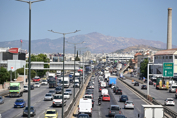 Δίπλωμα οδήγησης: Ποιοι το «χάνουν» αυτόματα το 2028