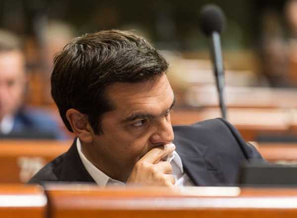 Ανασχηματισμός: Όλα τα ονόματα - Η νέα κυβέρνηση