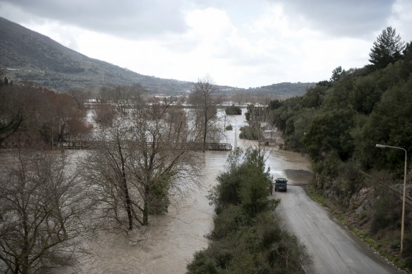 Χωρίς ρεύμα παραμένει το νησί της Σύμης