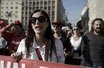 Ωρολογιακή βόμβα το πρόβλημα της ανεργίας στην Ευρωπαϊκή Ένωση