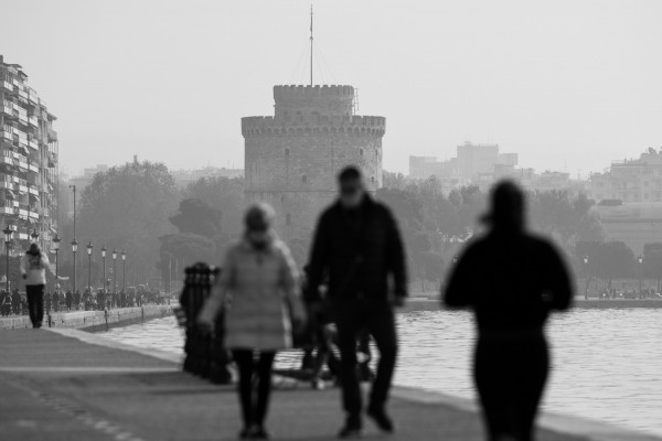 Κρούσματα σήμερα 29/12: Πάνω από 1000 κρούσματα, στους 58 οι νεκροί το τελευταίο 24ωρο, 458 διασωληνωμένοι