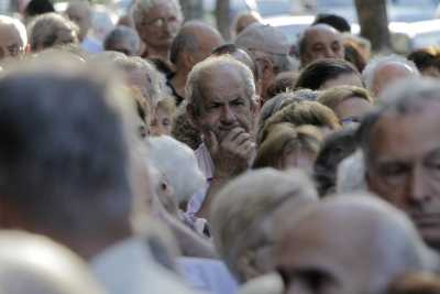 Έρχεται νέα Ασφαλιστική Μεταρρύθμιση 