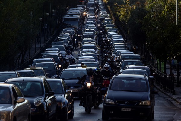 Οι αλλαγές στην ασφάλιση των αυτοκινήτων