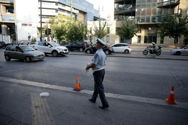 Κυκλοφοριακές ρυθμίσεις την Κυριακή λόγω του 6ου ημιμαραθώνιου