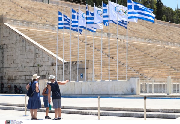 «Όλοι μαζί μπορούμε»: Οι κλειστοί δρόμοι σήμερα