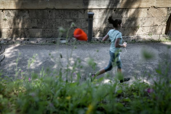 Καιρός σήμερα: Ανοιξιάτικες θερμοκρασίες σε όλη τη χώρα - Πού θα σημειώθούν τοπικές βροχές