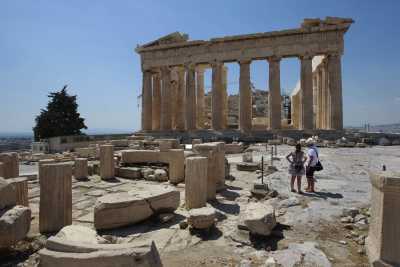 Ελεύθερη είσοδος σε μουσεία κι αρχαιολογικούς χώρους τη Δευτέρα 18/4