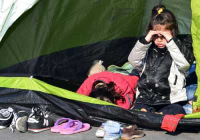 Απόψε η συναυλία αλληλεγγύης για τα παιδιά των προσφύγων της Περιφ. Αττικής 