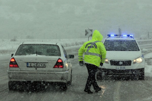 Έβρος: Ένας Τούρκος και δύο Ιρακινοί διακινούσαν παράνομα 45 μετανάστες