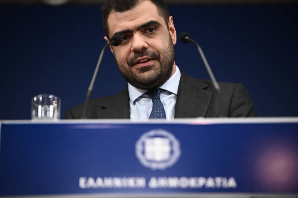 Επίθεση Μαρινάκη κατά του «Βήματος» με φόντο την αποκάλυψη για την «μονταζιέρα» στα Τέμπη