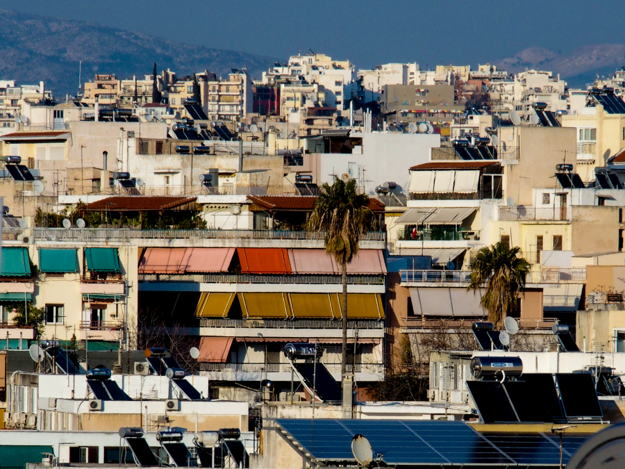 Έρχεται νέα πλατφόρμα με όλα τα ακίνητα και τα ενοίκια - Η ΑΑΔΕ μπαίνει στο Κτηματολόγιο