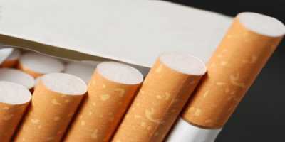Νομοσχέδιο κατά του λαθρεμπορίου τσιγάρων και είδη καπνού