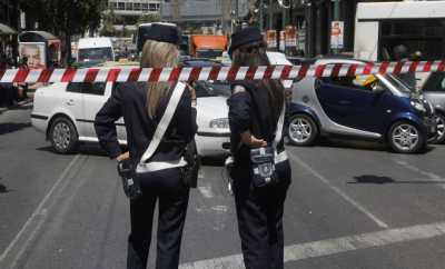 Κυκλοφοριακές ρυθμίσεις σε οδικά δίκτυα στο βόρειο Έβρο 