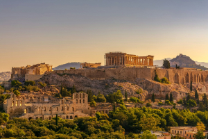 Παρθενώνας: Μήπως αποδίδουμε στους αρχαίους Έλληνες μια γνώση που δεν είχαν;