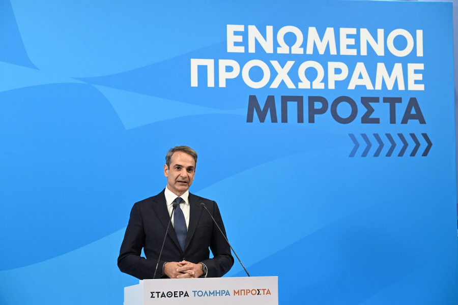 Τα ονόματα που «παίζουν» για υπουργοί στη νέα κυβέρνηση