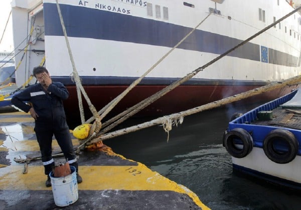 Αύριο η απόφαση της ΠΝΟ για συνέχιση ή μη της απεργίας