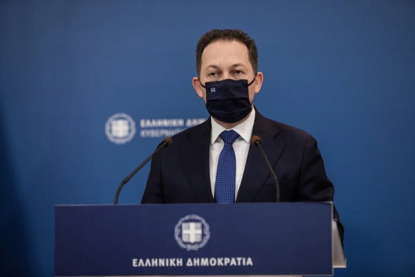 Αναβάλλεται η αυριανή ενημέρωση των Πολιτικών Συντακτών