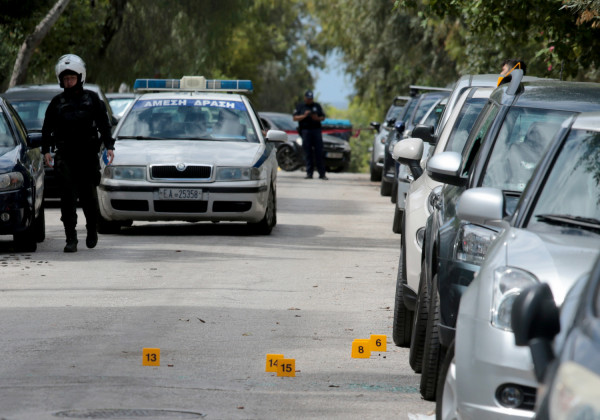 Ένοπλοι άνοιξαν πυρ σε μυστικούς αστυνομικούς στη Ζάκυνθο - Ανθρωποκυνηγητό των αρχών