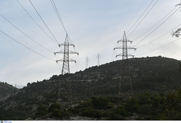 Ποιες περιοχές της Αττικής θα έχουν διακοπή ρεύματος