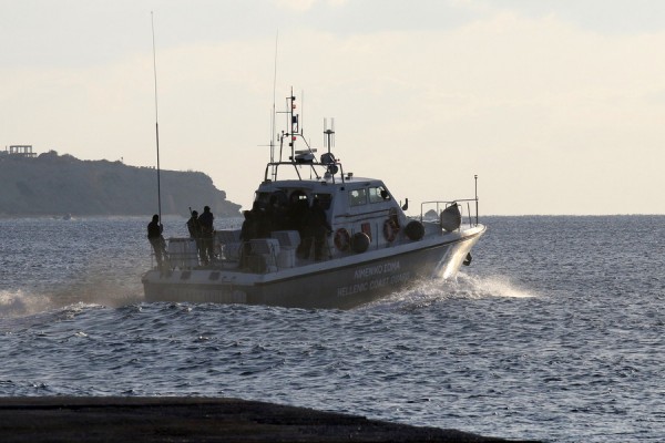 Έρευνες μεταξύ Ρόδου και Τήλου, για τον εντοπισμό μέλους πληρώματος φορτηγού πλοίου