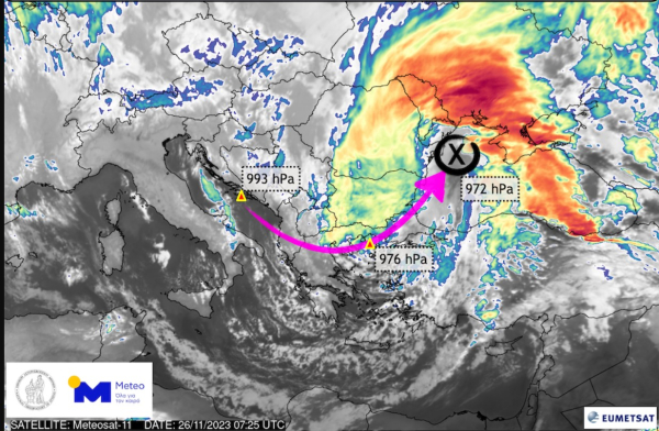 meteo