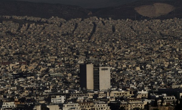 Προς αξιοποίηση ακίνητα του Υπουργείου Εργασίας