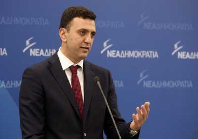 Κικίλιας: Πάλι κοροϊδεύουν τον ελληνικό λαό