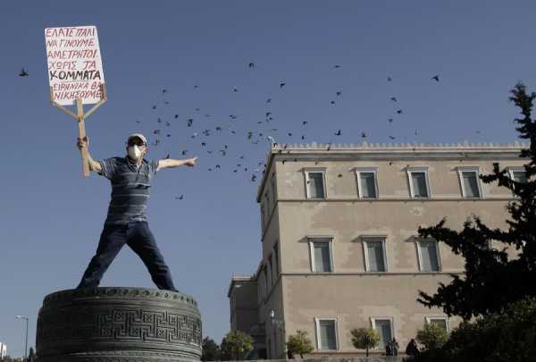 Πανελλαδική Απεργία 3/12: Αυξάνονται διαρκώς τα συνδικάτα που απεργούν