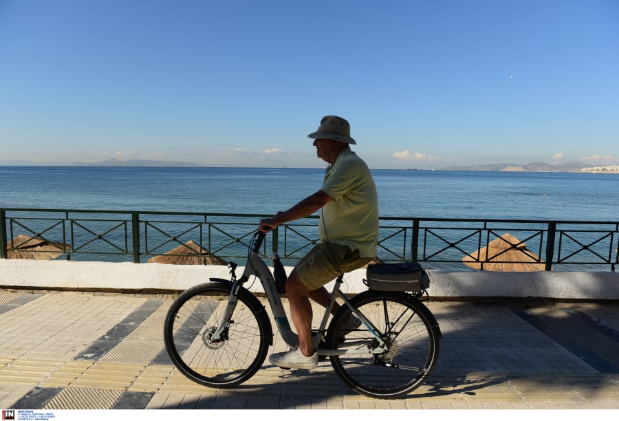 Κλείδωσε ο καιρός για την 28η Οκτωβρίου: Τι είπε ο Κλέαρχος Μαρουσάκης