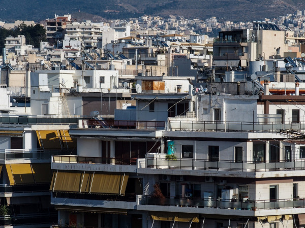 Σημαντική αύξηση στα αιτήματα δανειοληπτών για την προστασία της πρώτης κατοικίας