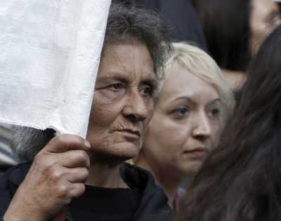 Οι μεγάλοι χαμένοι από τα νέα όρια ηλικίας για συνταξιοδότηση