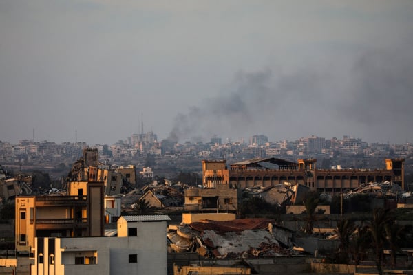 Τέσσερα ερωτήματα για τον πόλεμο στον Λίβανο και την Παλαιστίνη