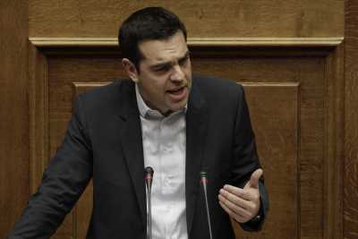 Τσίπρας: Δεν καταργούνται τα Πρότυπα από τα Πειραματικά Σχολεία