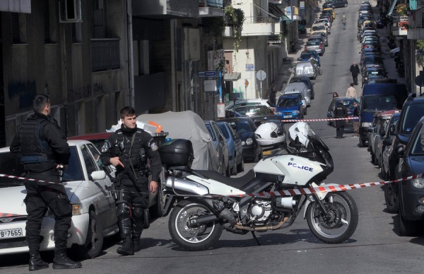 Αδελφός κατάδικου μέλους των Πυρήνων της Φωτιάς ο δράστης τη ληστείας στην Γεωπονική