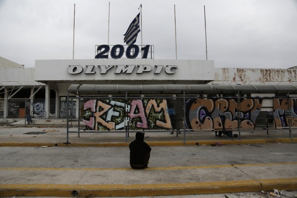 Σε διαβούλευση η μελέτη περιβαλλοντικών επιπτώσεων για το Ελληνικό