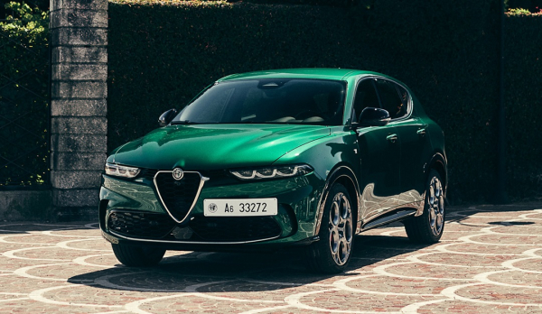 Η Alfa Romeo Tonale διαθέσιμη για παραγγελίες στην Ελλάδα, οι τιμές (βίντεο)