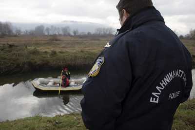 Επιχείρηση για τον εντοπισμό δύο αλλοδαπών στην Ηλεία