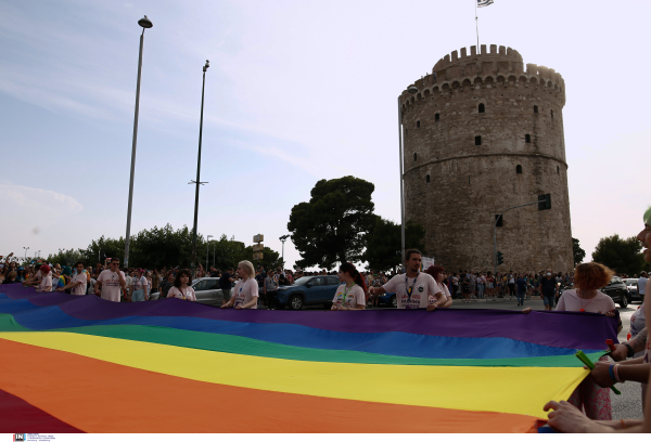 Οδηγό για την αντιμετώπιση περιστατικών βίας σε βάρος ΛΟΑΤΚΙ+ εξέδωσε για πρώτη φορά η ΕΛ.ΑΣ