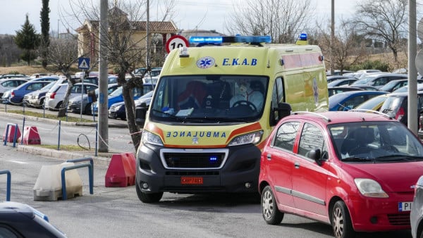 Κορονοϊός Ελλάδα 7/7: Πού εντοπίζονται νέα κρούσματα - Εισαγόμενα τα περισσότερα