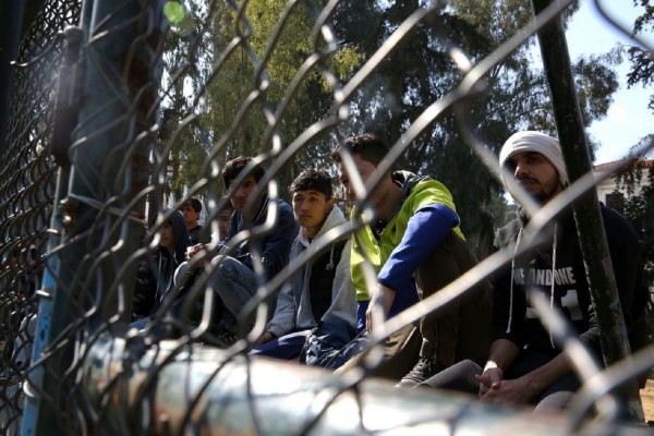 Όλο και λιγότεροι οι πρόσφυγες που περνάνε από τον Έβρο στην Ελλάδα