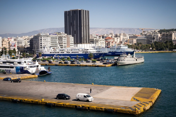 ΟΛΠ: Συνεδριάζει αύριο η επιτροπή Σχεδιασμού και Ανάπτυξης Λιμένων για δύο νέα έργα