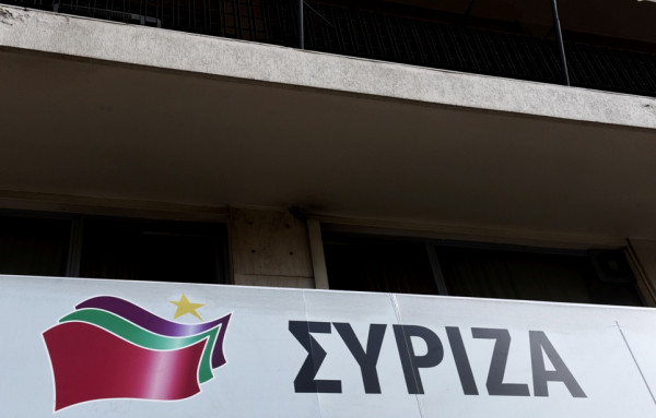 Ζουράρις και Σαρίδης υποψήφιοι με τον ΣΥΡΙΖΑ - Το ψηφοδέλτιο για την Α&#039; Θεσσαλονίκης