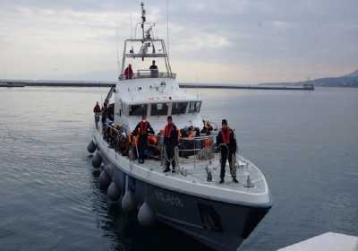 Αύξηση των ελέγχων του Λιμενικού στα λιμάνια