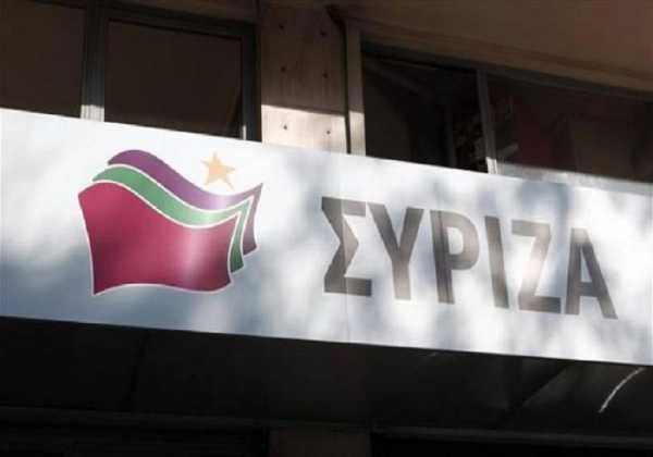 Την νίκη του υποψηφίου των Πρασίνων στην Αυστρία χαιρετίζει ο ΣΥΡΙΖΑ